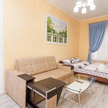 Deribas Apartments Odessa Zewnętrze zdjęcie
