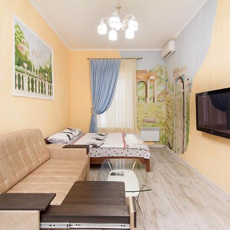Deribas Apartments Odessa Zewnętrze zdjęcie