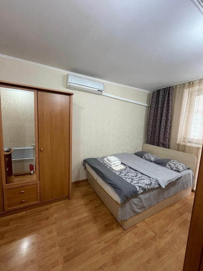 Deribas Apartments Odessa Zewnętrze zdjęcie