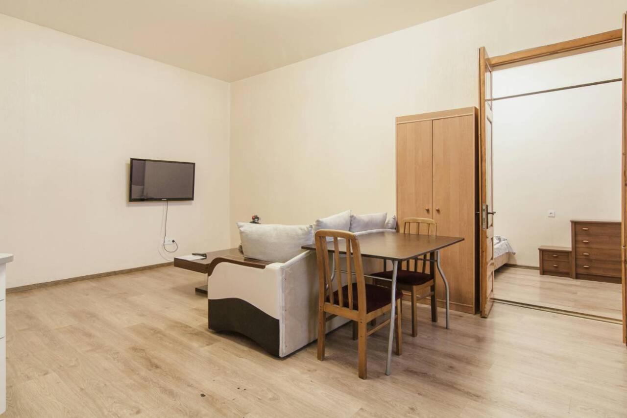 Deribas Apartments Odessa Zewnętrze zdjęcie