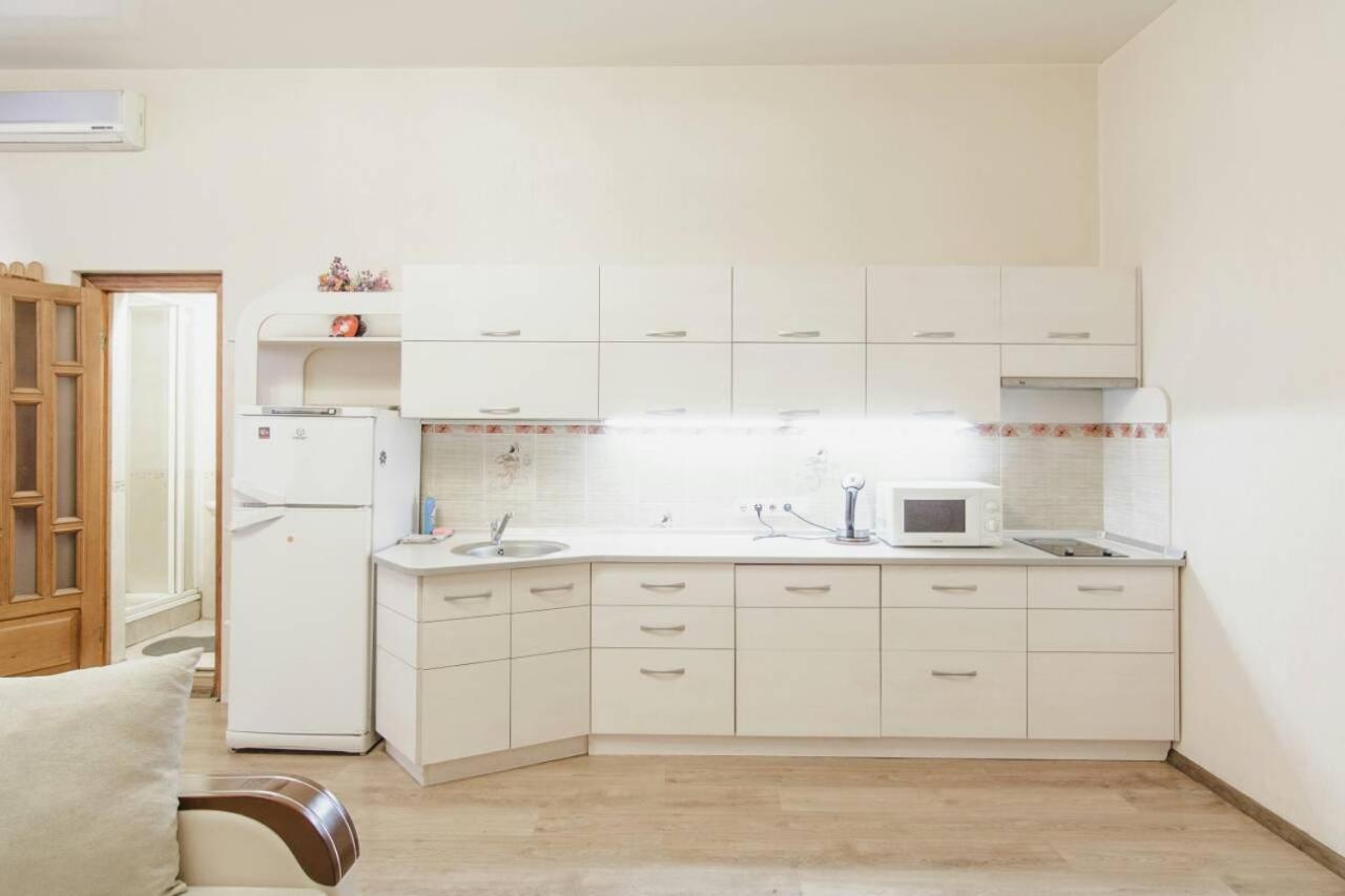 Deribas Apartments Odessa Zewnętrze zdjęcie