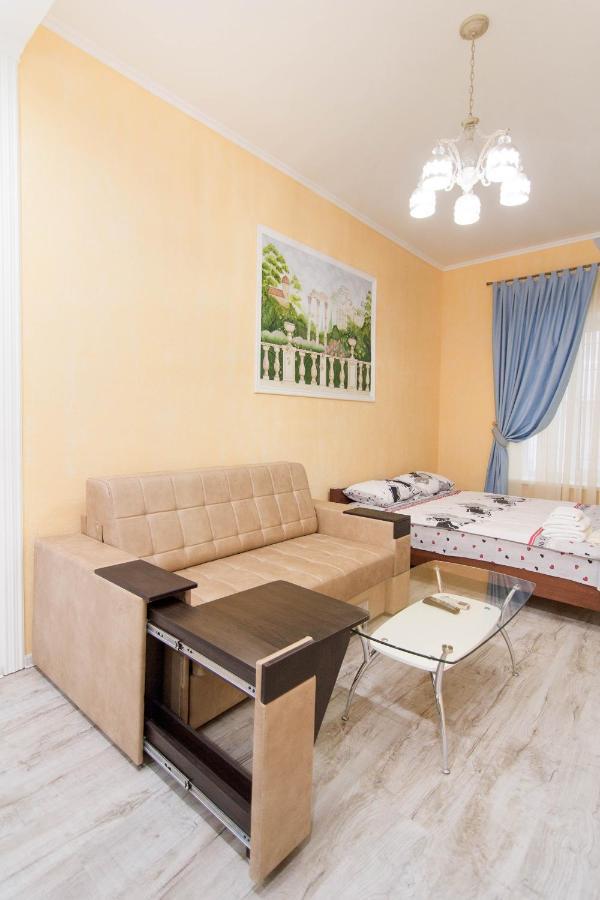 Deribas Apartments Odessa Zewnętrze zdjęcie