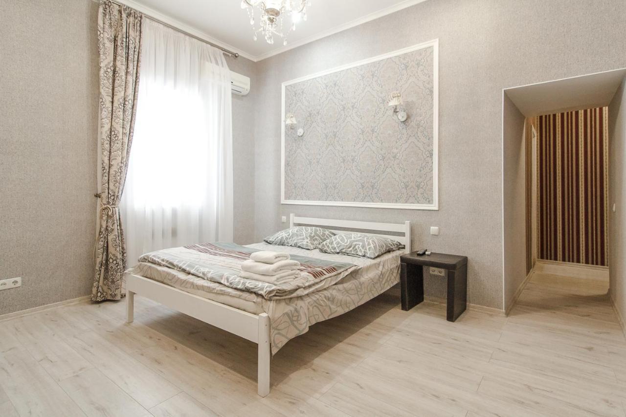 Deribas Apartments Odessa Zewnętrze zdjęcie