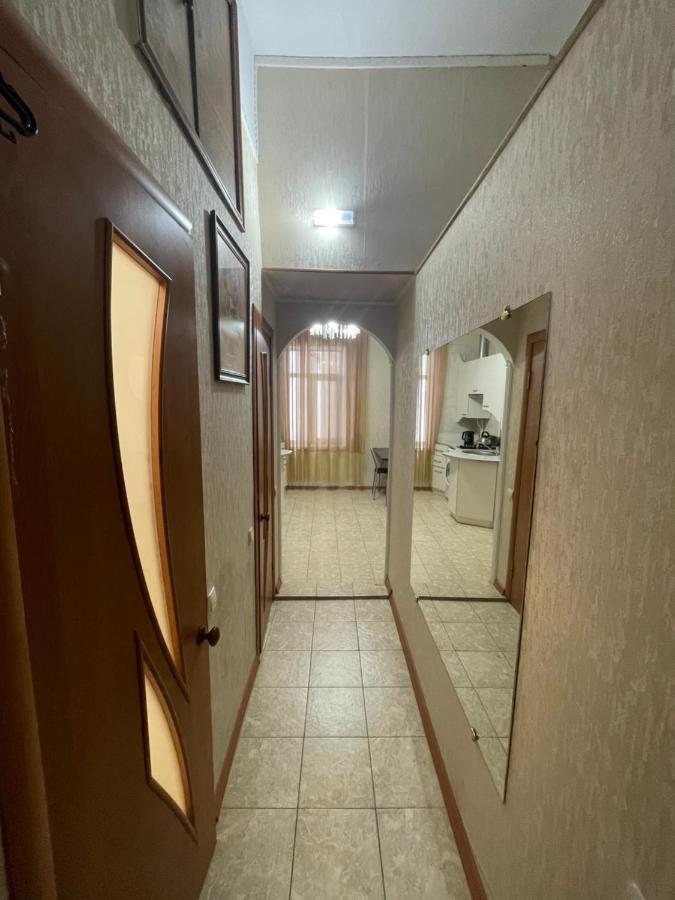 Deribas Apartments Odessa Zewnętrze zdjęcie