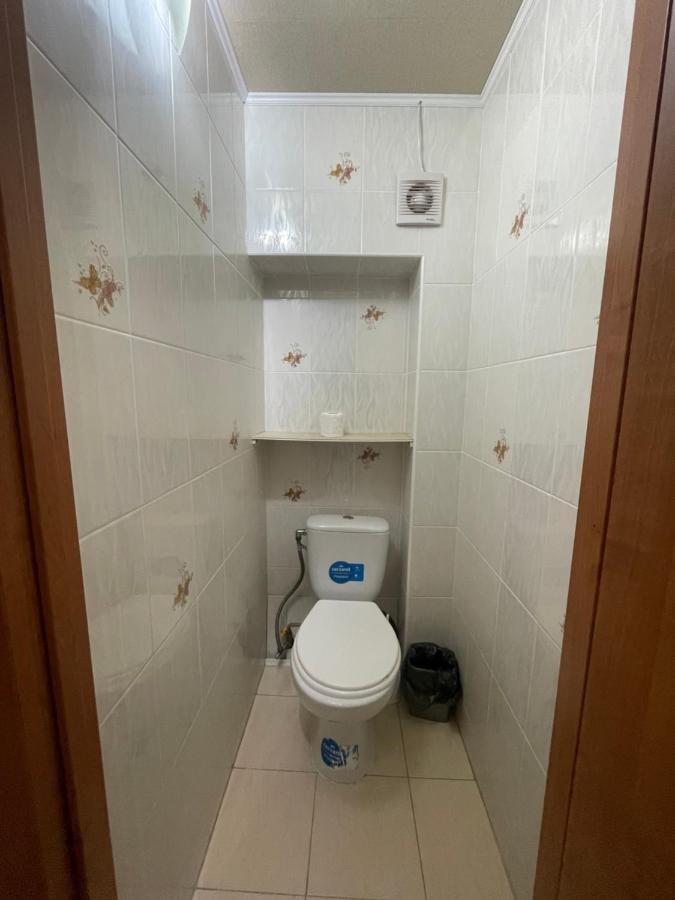 Deribas Apartments Odessa Zewnętrze zdjęcie