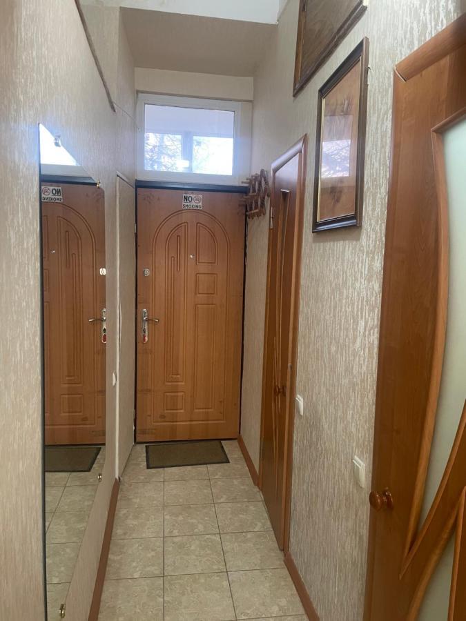Deribas Apartments Odessa Zewnętrze zdjęcie