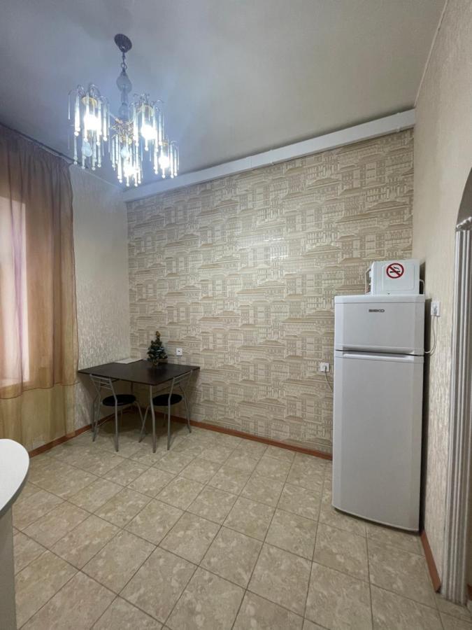 Deribas Apartments Odessa Zewnętrze zdjęcie