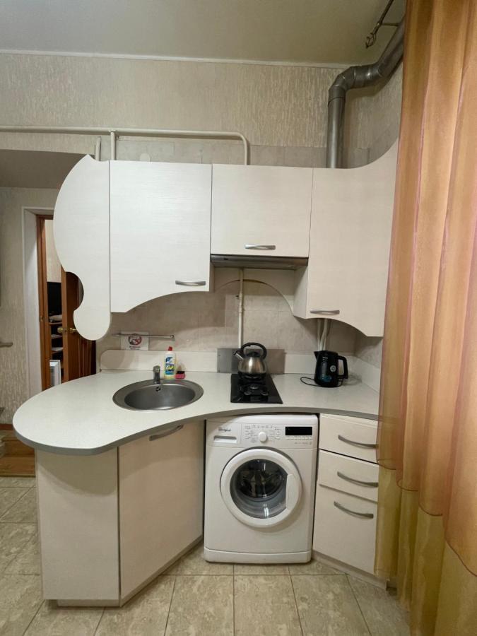 Deribas Apartments Odessa Zewnętrze zdjęcie