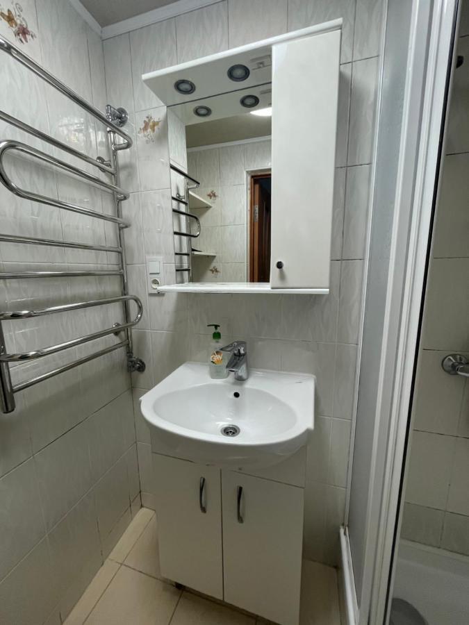 Deribas Apartments Odessa Zewnętrze zdjęcie