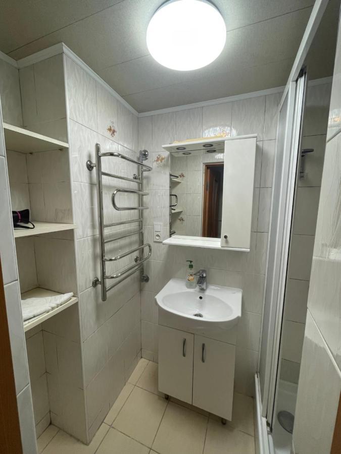 Deribas Apartments Odessa Zewnętrze zdjęcie