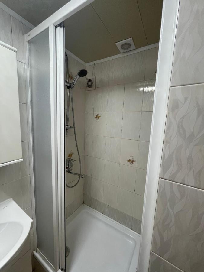 Deribas Apartments Odessa Zewnętrze zdjęcie