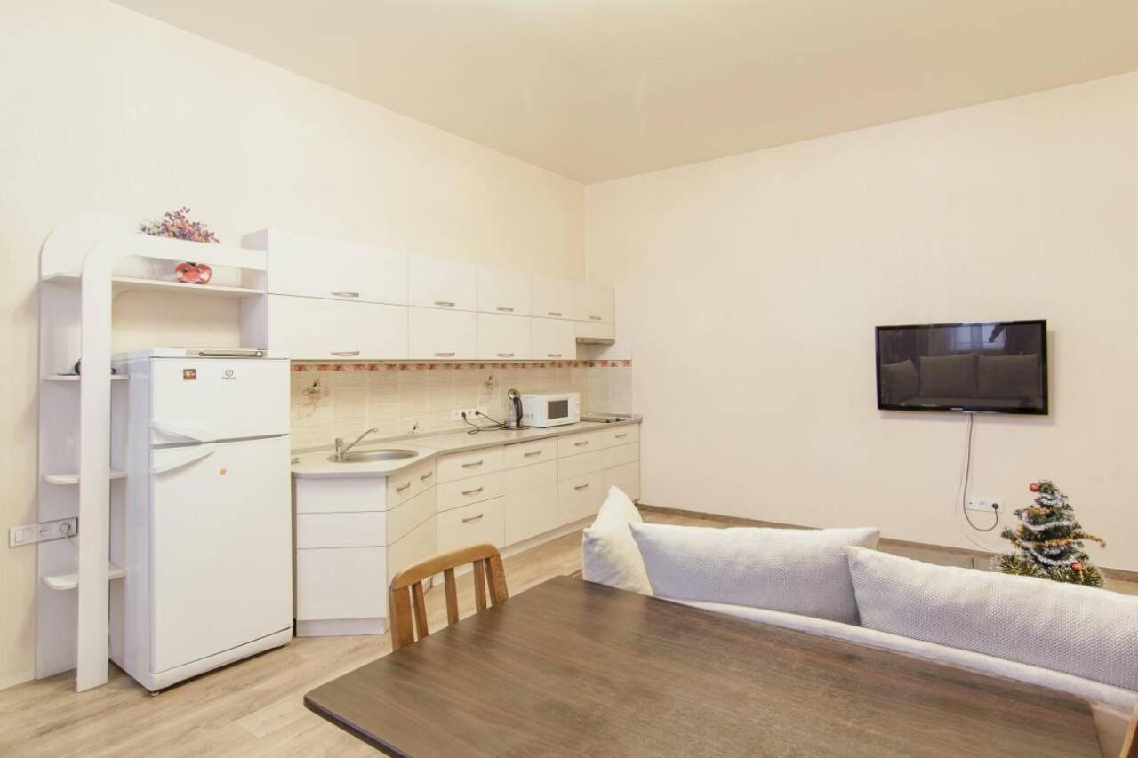 Deribas Apartments Odessa Zewnętrze zdjęcie