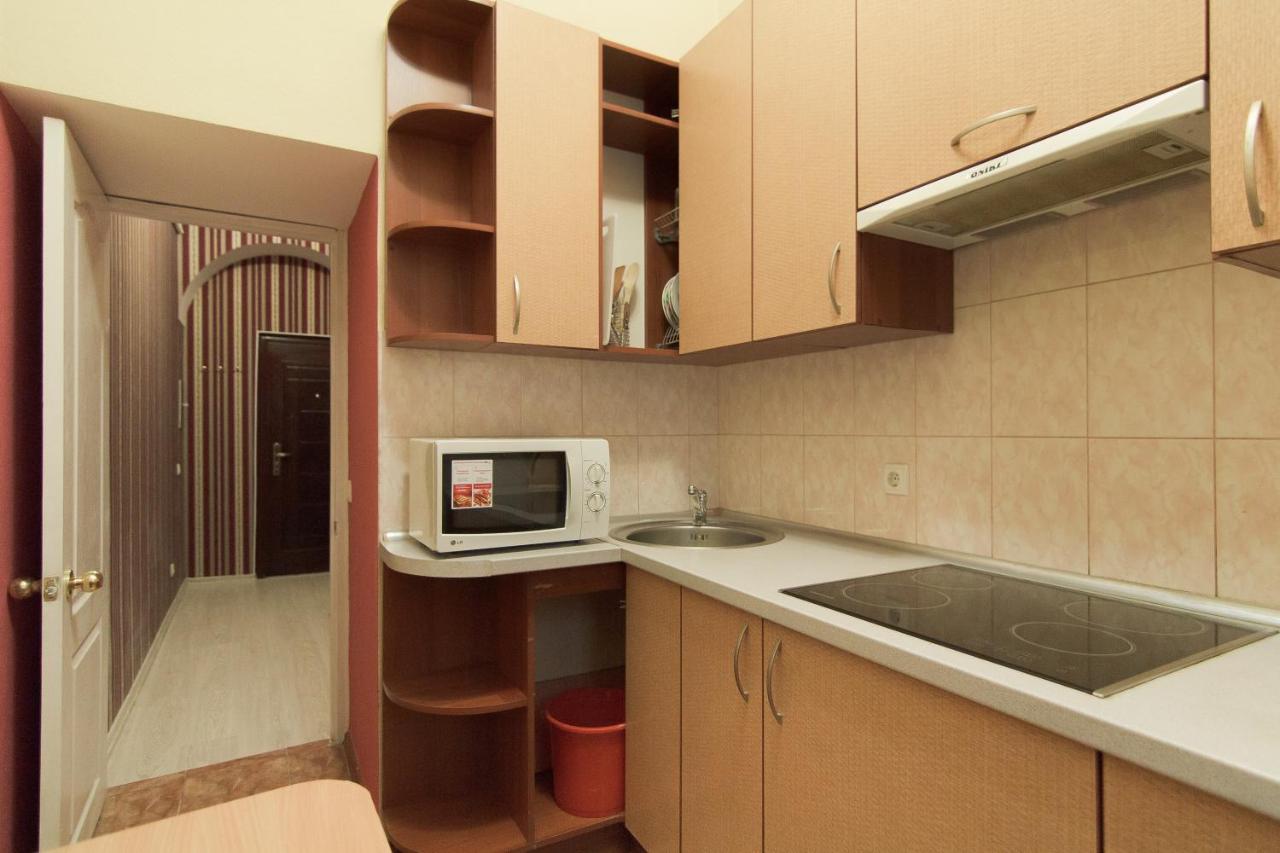 Deribas Apartments Odessa Zewnętrze zdjęcie