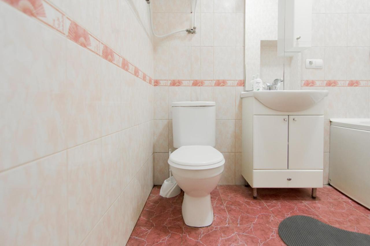 Deribas Apartments Odessa Zewnętrze zdjęcie