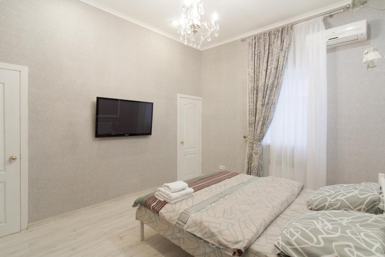 Deribas Apartments Odessa Zewnętrze zdjęcie