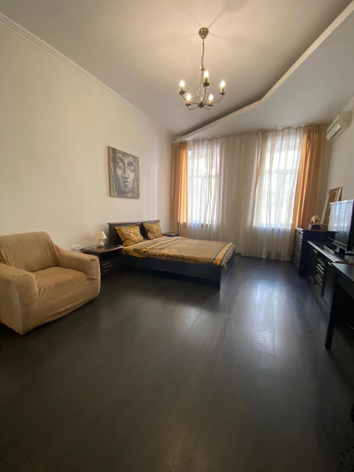 Deribas Apartments Odessa Zewnętrze zdjęcie
