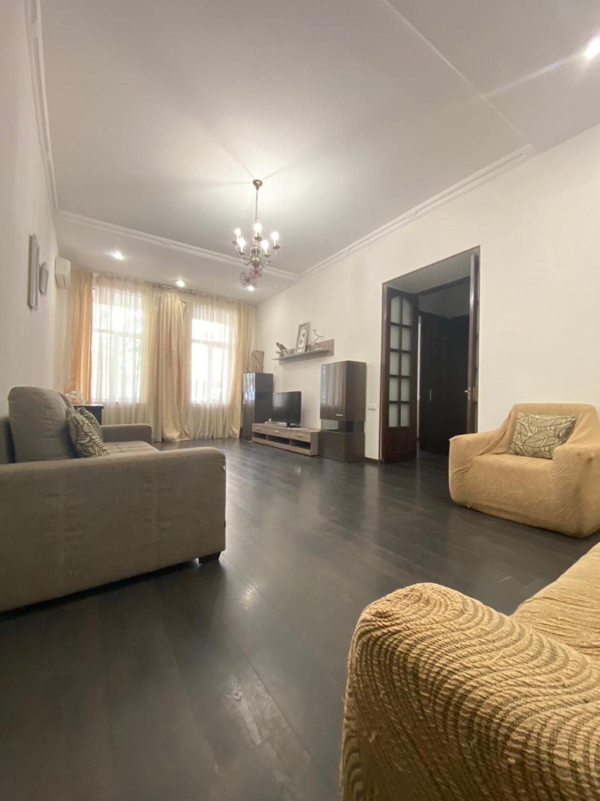Deribas Apartments Odessa Zewnętrze zdjęcie