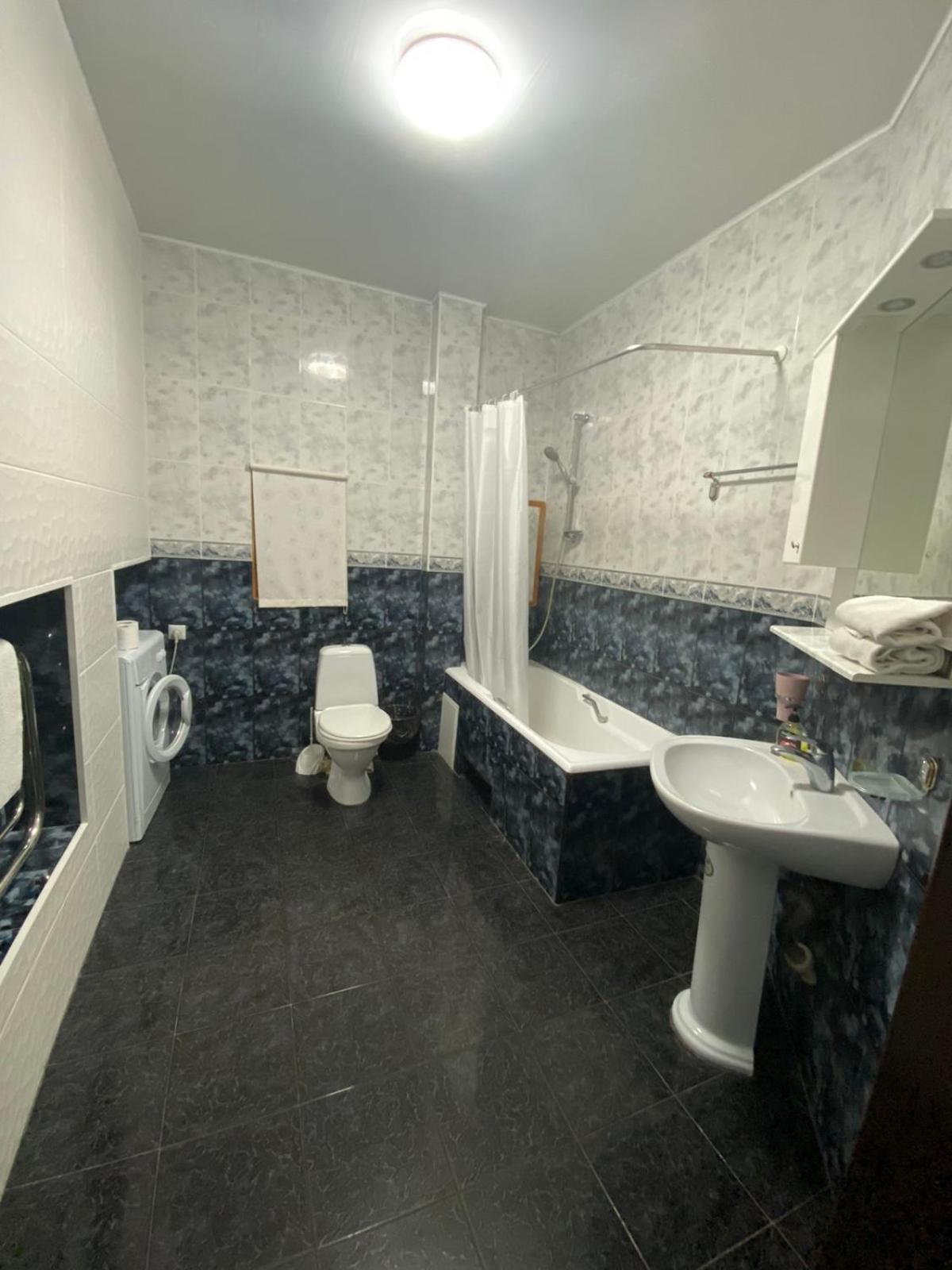 Deribas Apartments Odessa Zewnętrze zdjęcie
