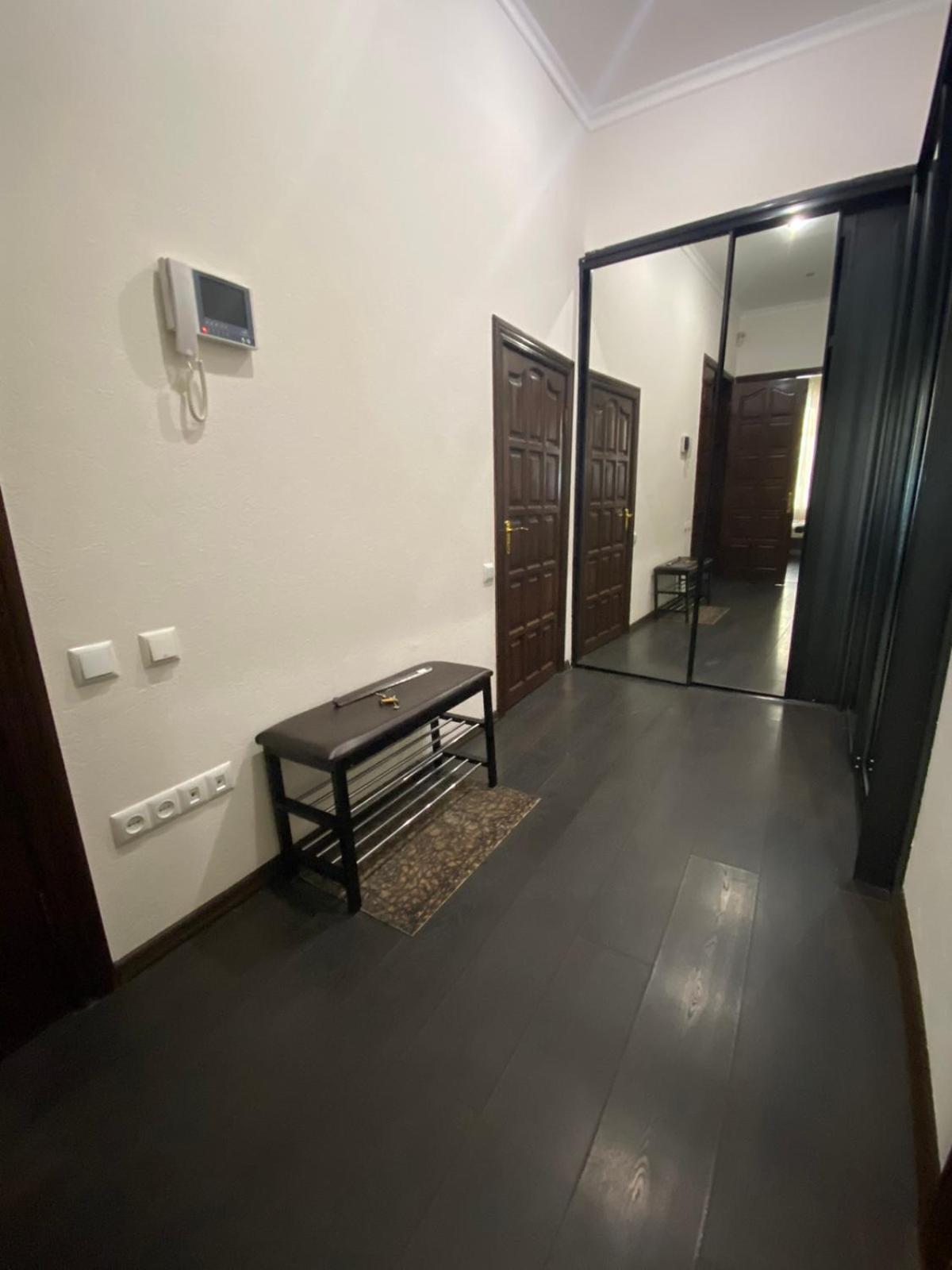 Deribas Apartments Odessa Zewnętrze zdjęcie